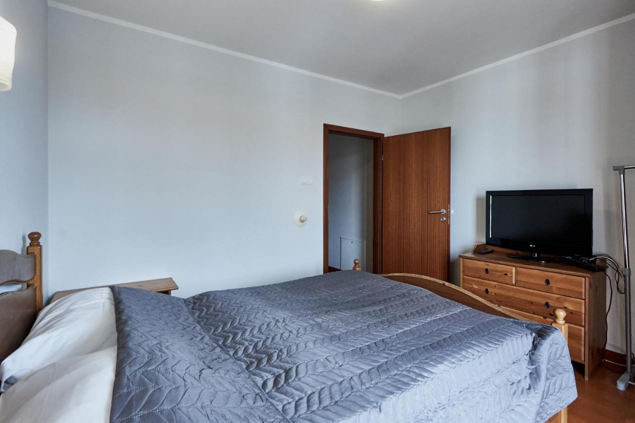 Apartamenty Swinoujscie - Baltic Park Exterior foto